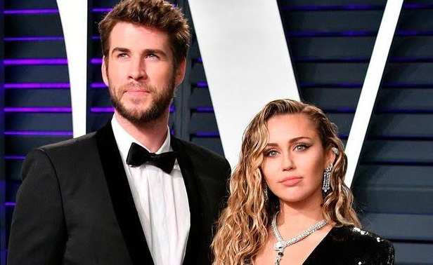Esto es todo lo que ten&eacute;s que saber sobre la separaci&oacute;n de Miley Cyrus y Liam Hemsworth