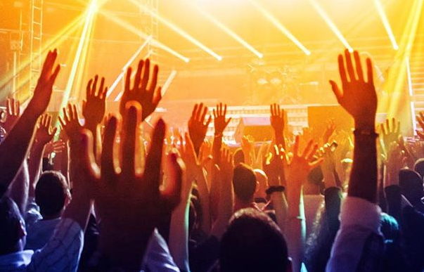 Esto es todo lo que ten&eacute;s que saber sobre Experiencia Rock