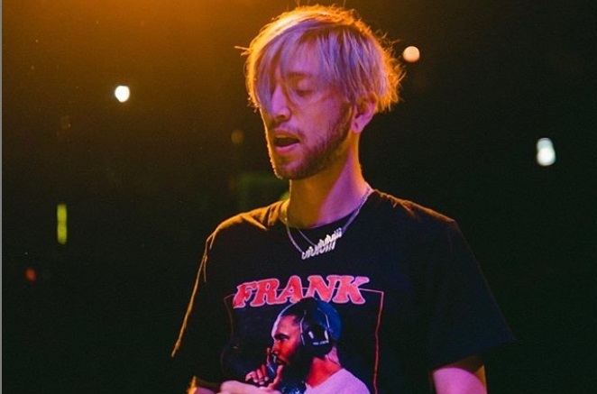 Bhavi en TMH: "Tengo 300 temas terminados"