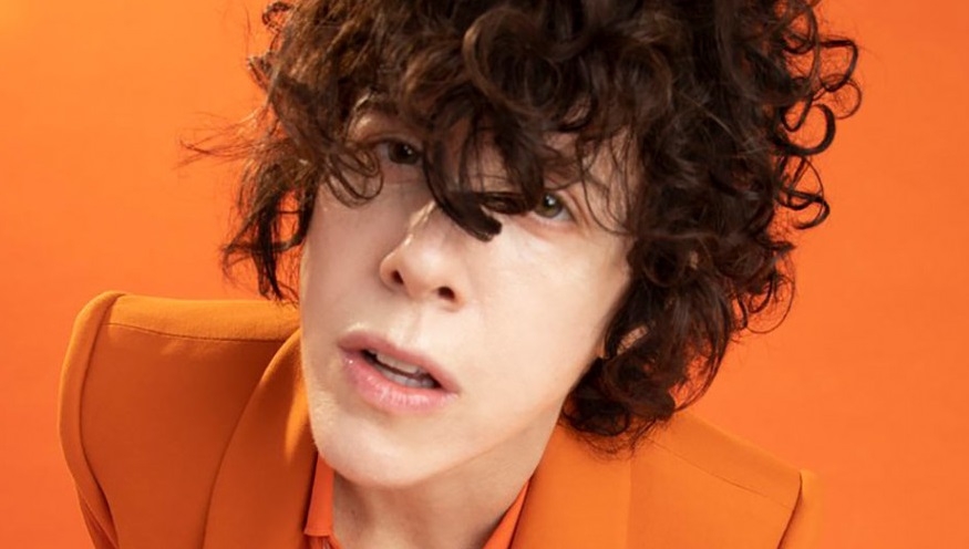 &iexcl;SOLD OUT! LP anunci&oacute; nuevo show en el Teatro Vorterix