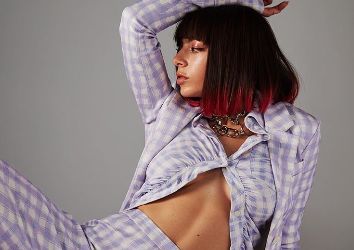 El duro, pero sincero descargo de Charli XCX