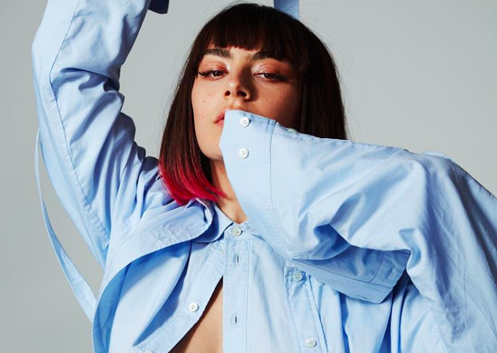 La declaraci&oacute;n de Charli XCX que hizo enojar a los fans de Taylor Swift