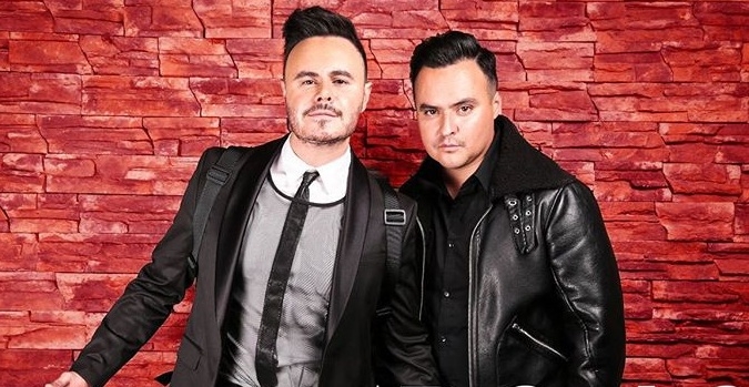 R&iacute;o Roma:"Sentimos que cuando las canciones nacen de algo real tienen m&aacute;s alma"