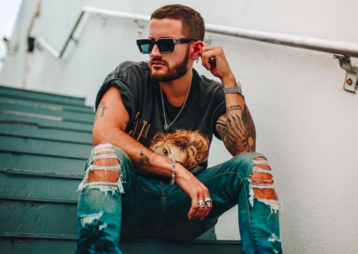 Ricky Montaner desaf&iacute;o a Sebasti&aacute;n Yatra &iexcl;por segunda vez!