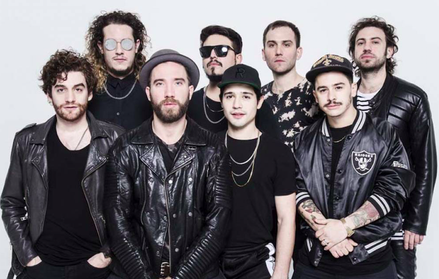 Lo’ Pibitos con TMH: "Somos muy quisquillosos; estamos en todos los detalles"