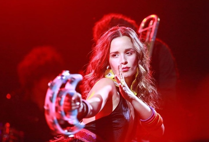 &iexcl;Monsieur Perin&eacute; est&aacute; llegando a la Argentina!