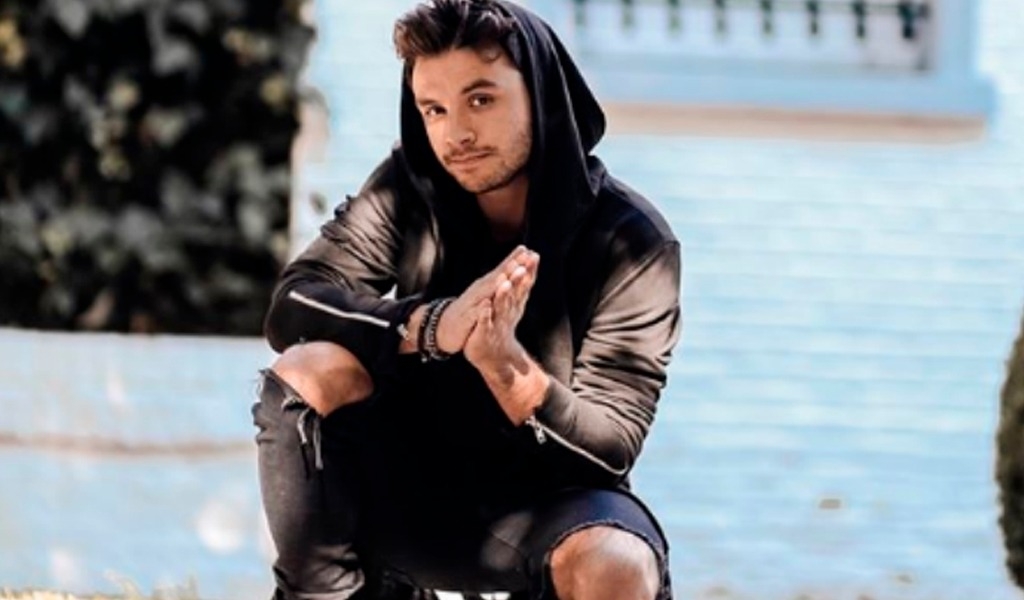 Agus Casanova en TMH: "el momento de interpretar una canci&oacute;n se transforma en ir a ese momento"