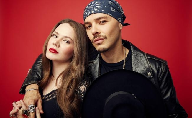 Jesse & Joy con TMH: "La m&uacute;sica para nosotros es una forma de expresi&oacute;n"
