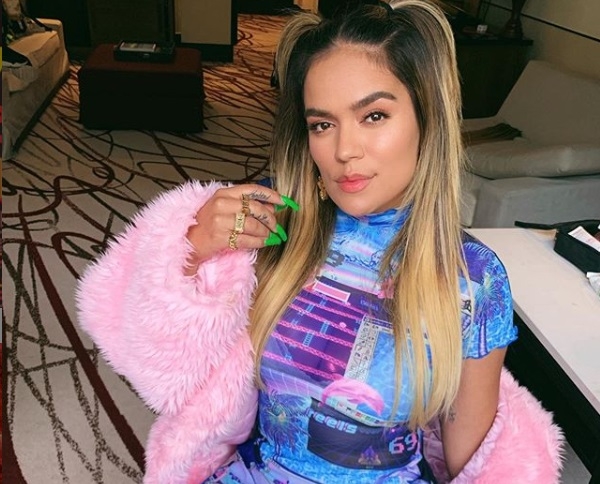 Karol G anunci&oacute; un show &iexcl;con entrada libre!