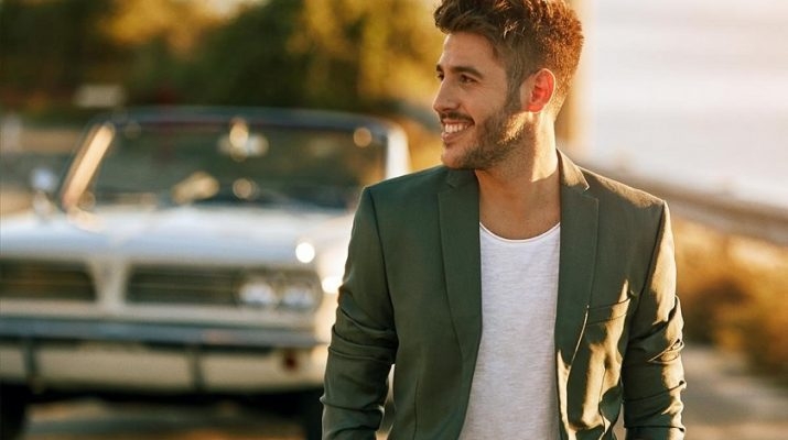 Pas&oacute; el show de Antonio Jos&eacute; en Buenos Aires &iexcl;y TMH tuvo #AccesoTotal!