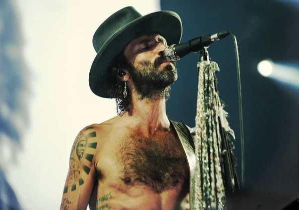 Leiva con TMH: &ldquo;En &lsquo;Nuclear&rsquo; se van a encontrar con mis fantasmas&rdquo;