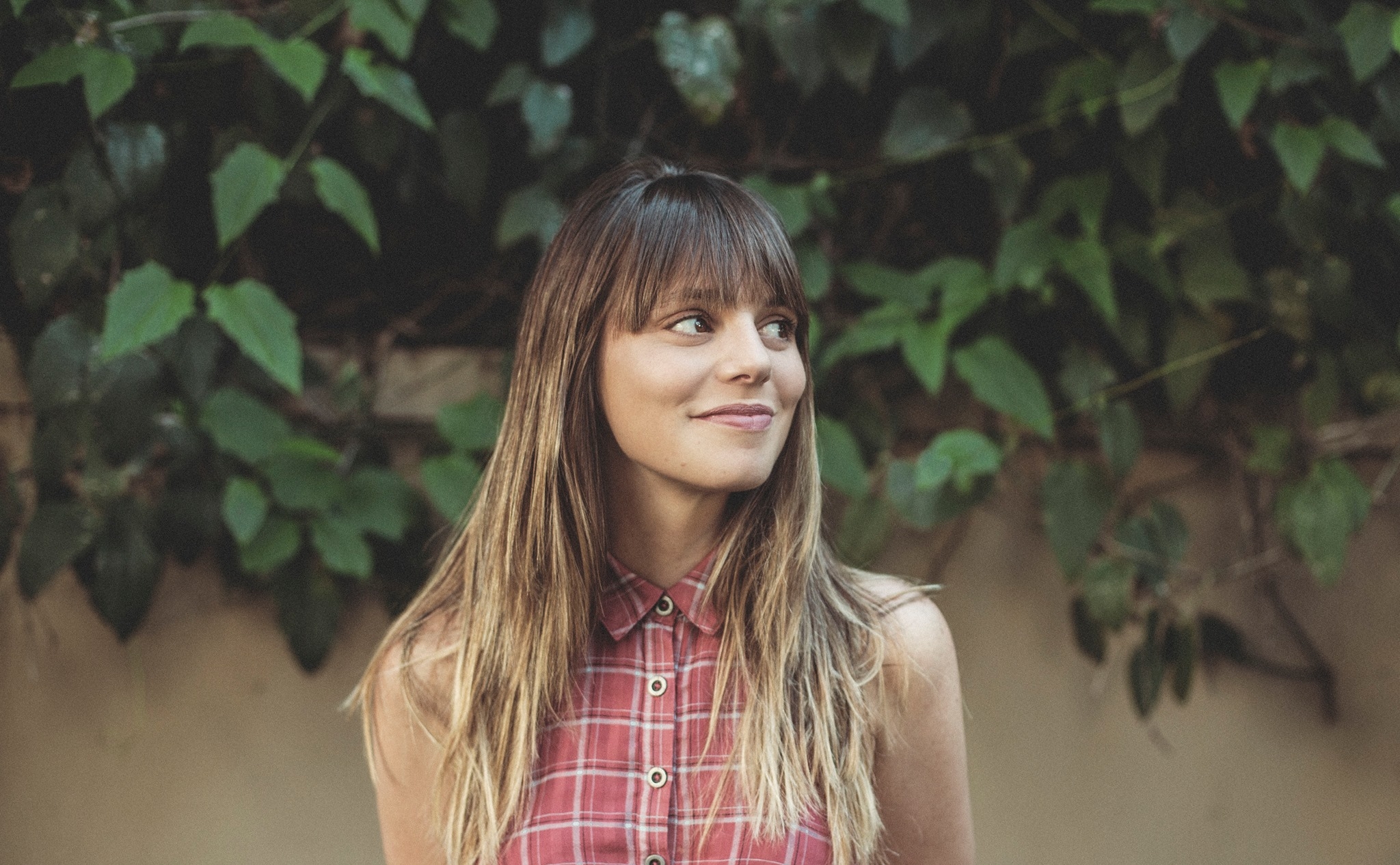 Silvina Moreno con TMH: "Mi pr&oacute;ximo disco es muy &iacute;ntimo"