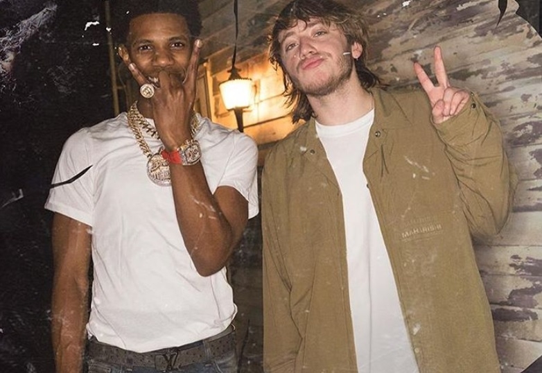 &iexcl;YA SALI&Oacute;! Paulo Londra estren&oacute; su nuevo single &ldquo;Party&rdquo;