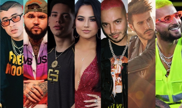 Estos son los estrenos de la semana que no pod&eacute;s dejar de escuchar