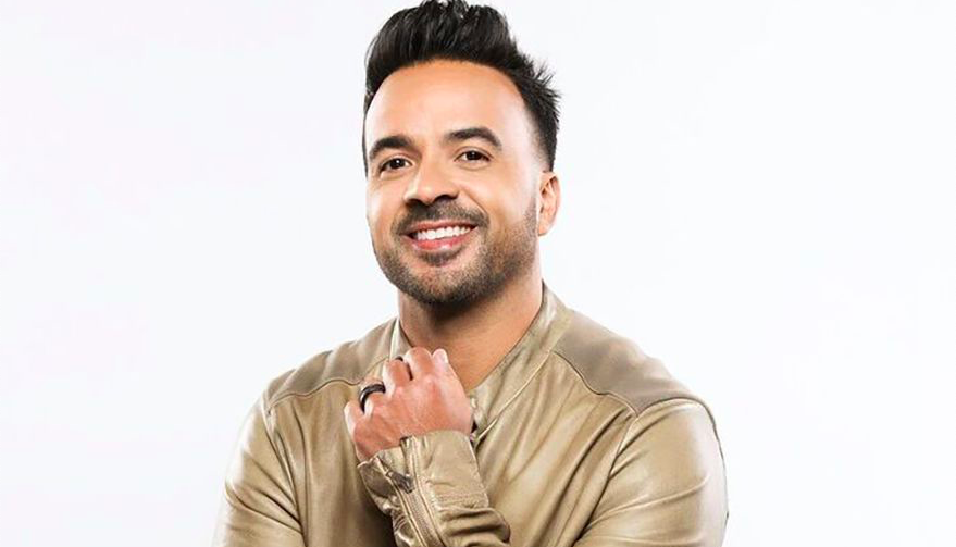 El conmovedor mensaje de Luis Fonsi a 21 a&ntilde;os del estreno de su primer disco