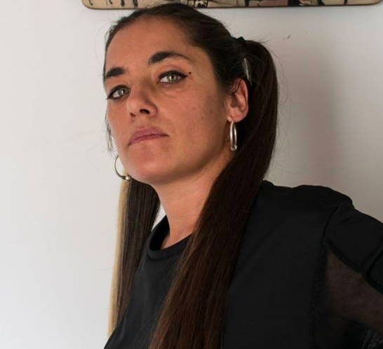 Sara Hebe est&aacute; lista para su show en el Estadio Atenas &iexcl;y esto le adelant&oacute; a TMH!