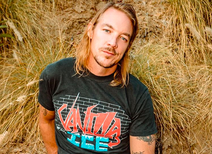 El encuentro que Diplo va a recordar siempre