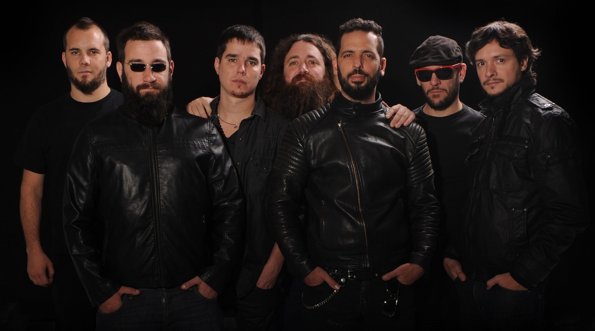 Las Pastillas del Abuelo en TMH:"Nuestros ensayos son el s&uacute;mmum de la distenci&oacute;n"