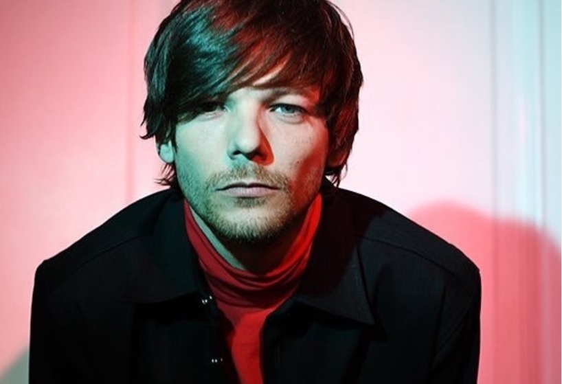 Louis Tomlinson le plante&oacute; un nuevo desaf&iacute;o a sus fans