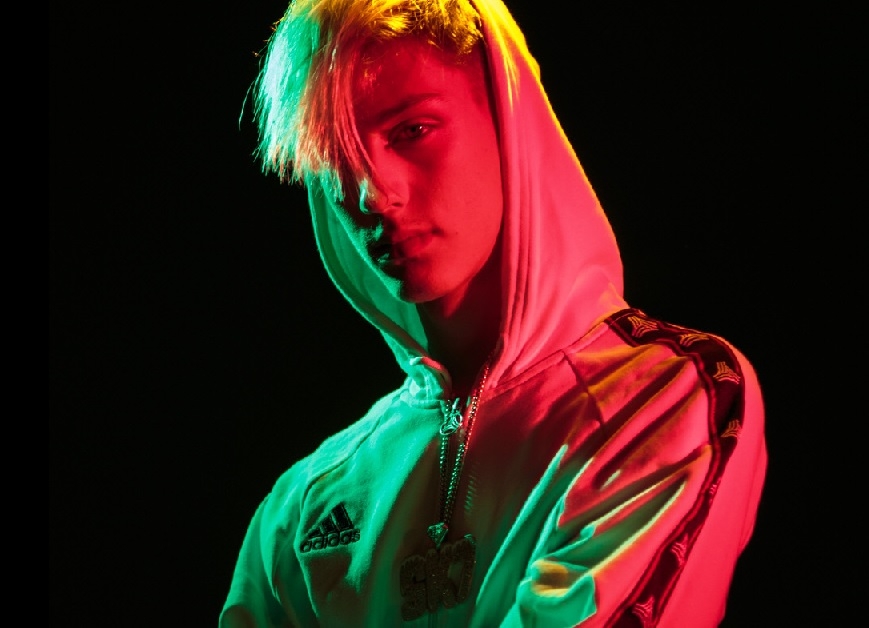 Seven Kayne con TMH: &ldquo;Estar enfocado en mi m&uacute;sica y creando constantemente es lo que me hace feliz&rdquo;