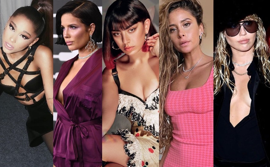 Estos son los estrenos de la semana que no pod&eacute;s dejar de escuchar