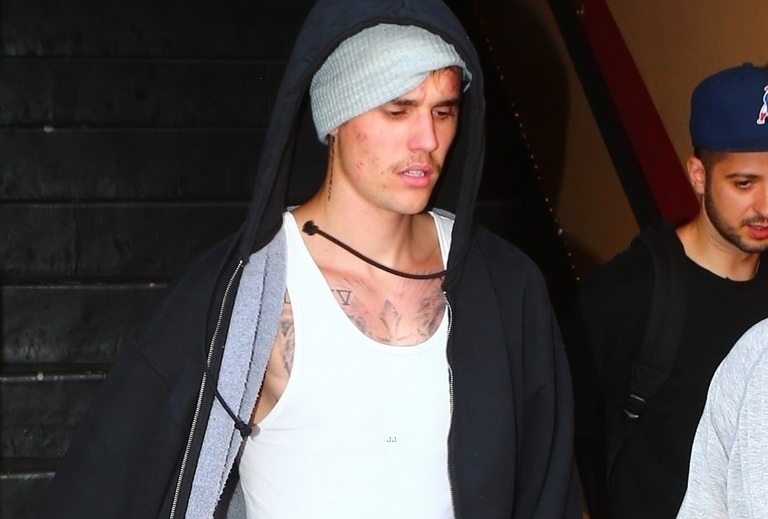 Justin Bieber est&aacute; mucho mejor y todo esto lo confirma