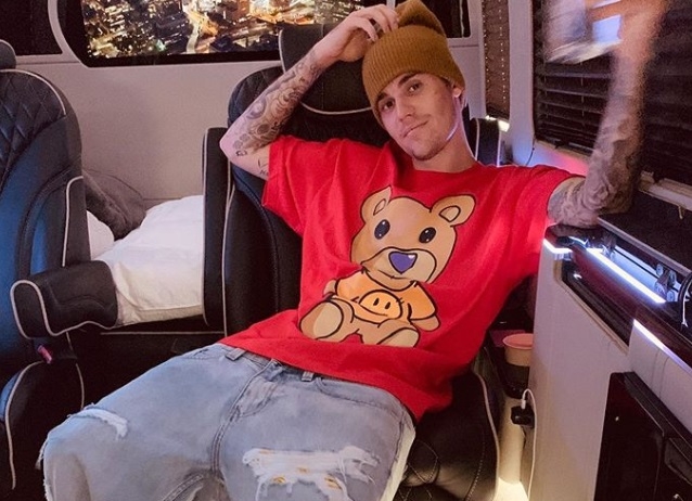 La dura confesi&oacute;n de Justin Bieber sobre su pasado