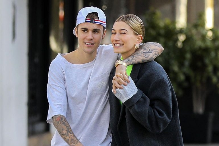 Justin y Hailey ya eligieron un cantante para su boda