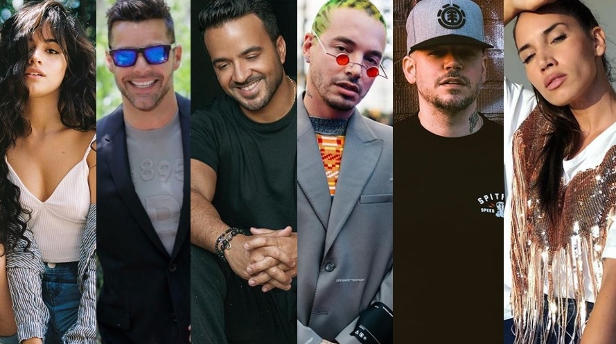 Los m&uacute;sicos se unen a &ldquo;Dreamer&rdquo;, el proyecto solidario de Alejandro Sanz