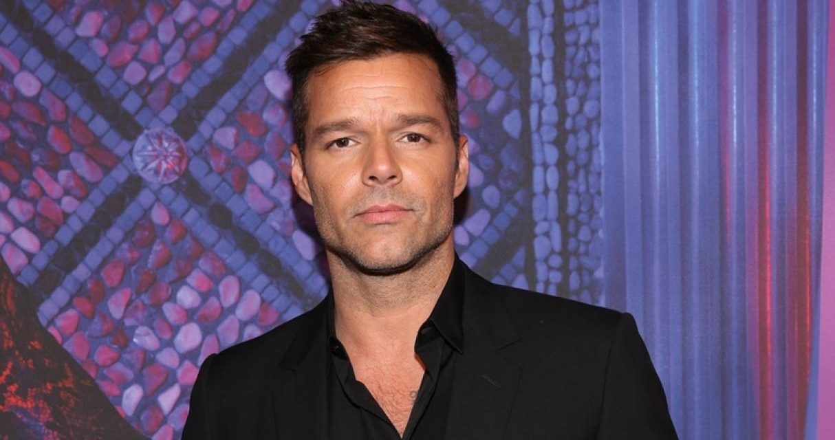 Ricky Martin anunci&oacute; nueva m&uacute;sica &iexcl;&iquest;y su pr&oacute;xima gira?!