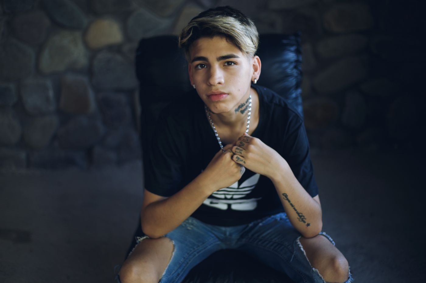 &iexcl;Pema habl&oacute; de todo con TMH!