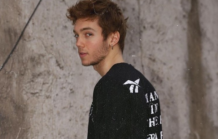 El primer single de Franco Masini &iexcl;ya tiene fecha de estreno!