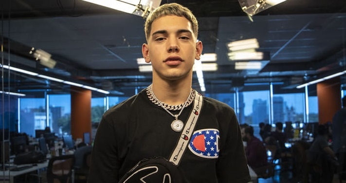 Ecko en TMH: "Apuntamos a innovar, a que se refresque el o&iacute;do de la gente"