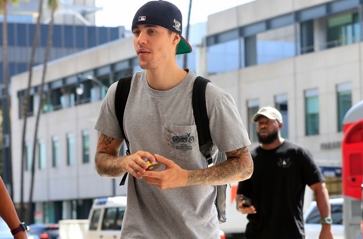 Justin anunci&oacute; la llegada de su nuevo single