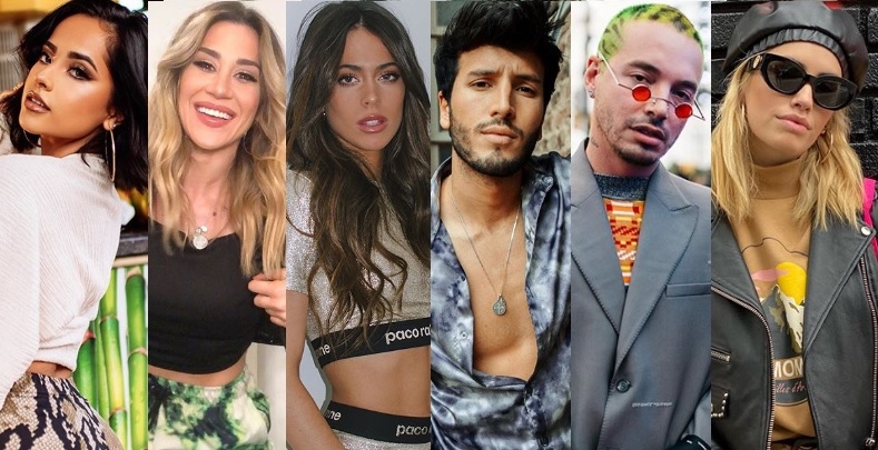 Estos son todos los estrenos de la semana que no pod&eacute;s dejar de escuchar