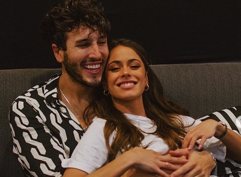 &iexcl;Tini revel&oacute; el making of de &ldquo;Oye&rdquo;!