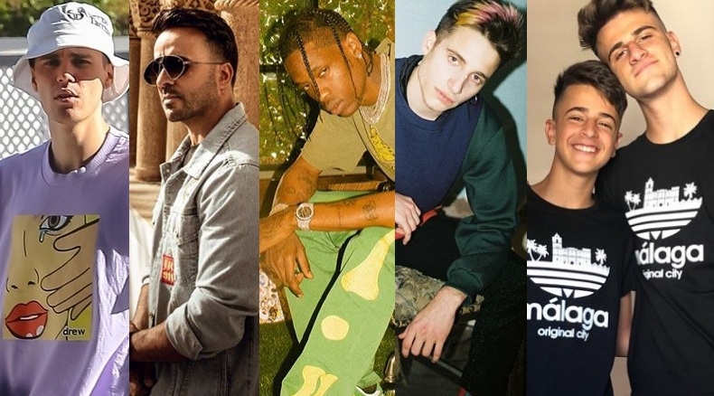 Estos son los estrenos de la semana que no pod&eacute;s dejar de escuchar