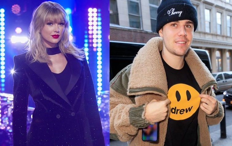 &iquest;Justin Bieber critic&oacute; a Taylor Swift por el video que comparti&oacute; despu&eacute;s de su cirug&iacute;a ocular?