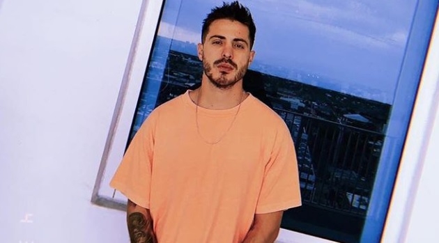 Llane estren&oacute; un documental sobre su vida