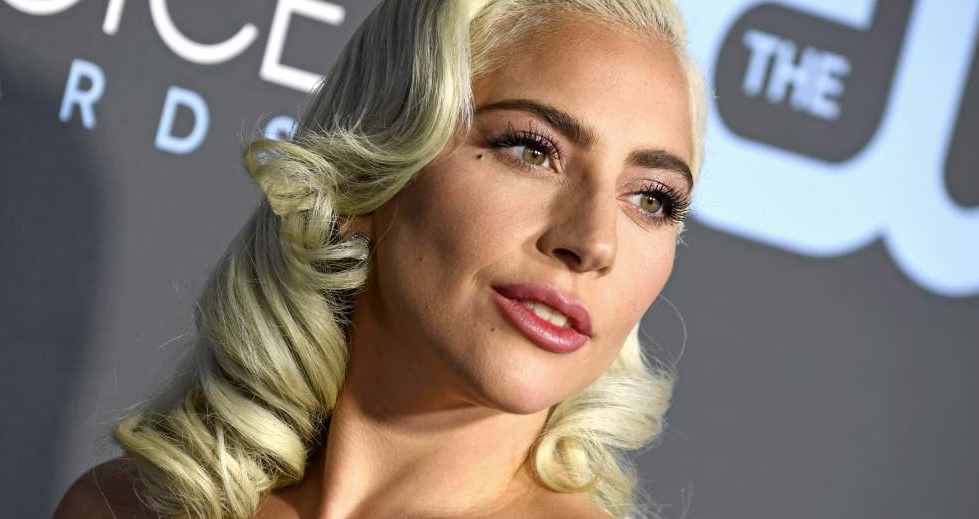 Todos los detalles del accidente de Lady Gaga durante su show en Las Vegas