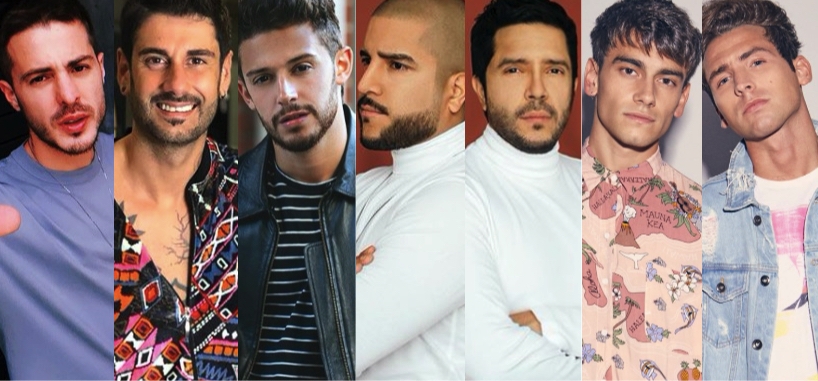 Estos son los estrenos de la semana que no pod&eacute;s dejar de escuchar