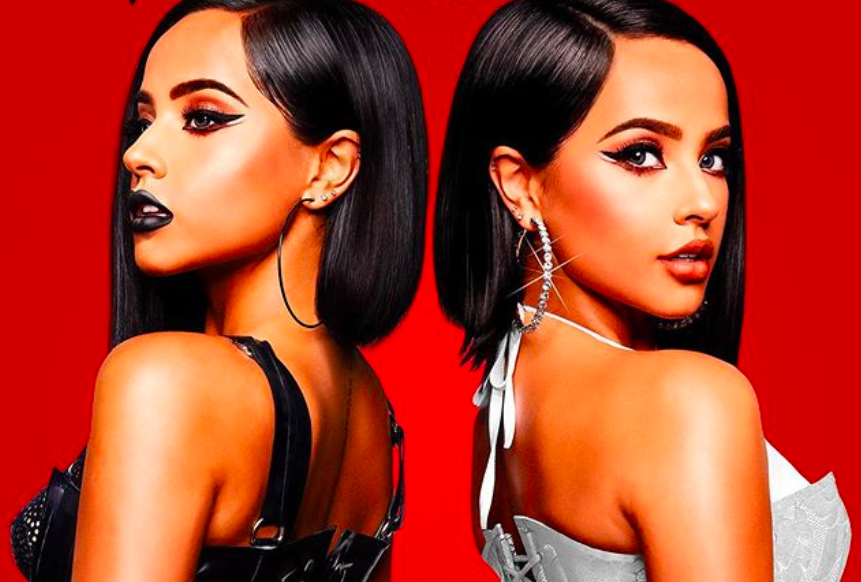 &iexcl;Becky G est&aacute; lista para el estreno de su &aacute;lbum debut!