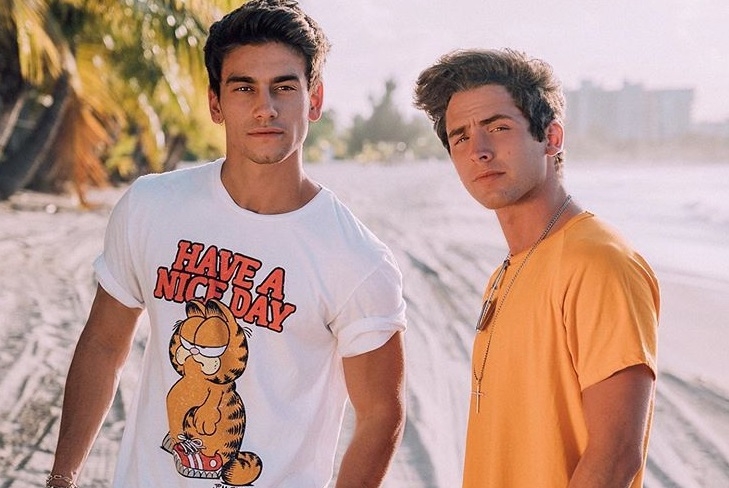 Estas son las historias detr&aacute;s de las fotos de MYA