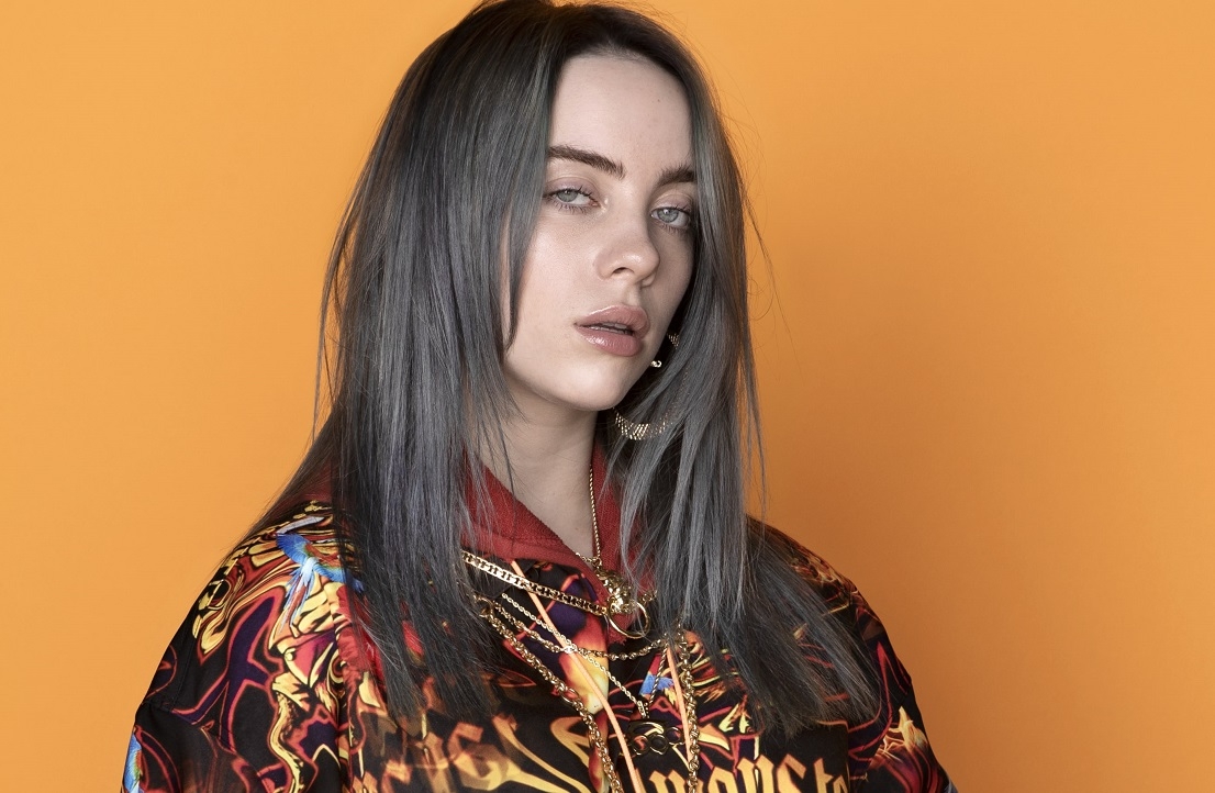 &iexcl;Billie Eilish agot&oacute; su primer show en Argentina y anunci&oacute; nueva fecha!