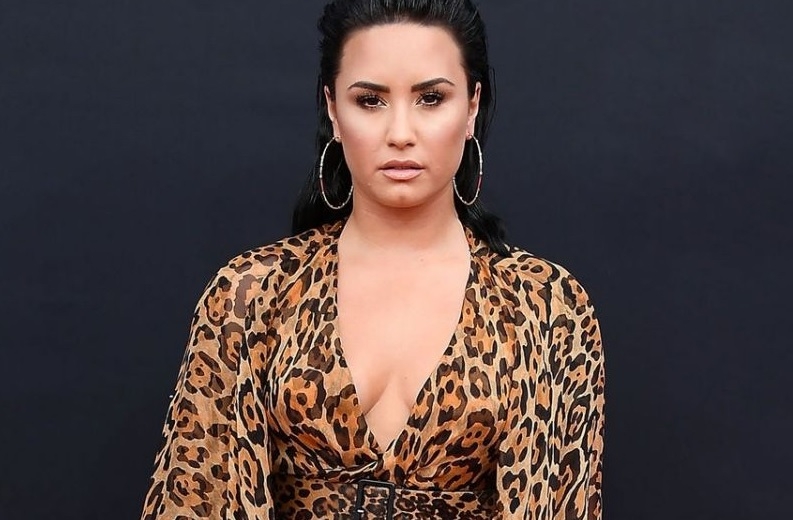 La reacci&oacute;n de los fans tras el hackeo a Demi Lovato