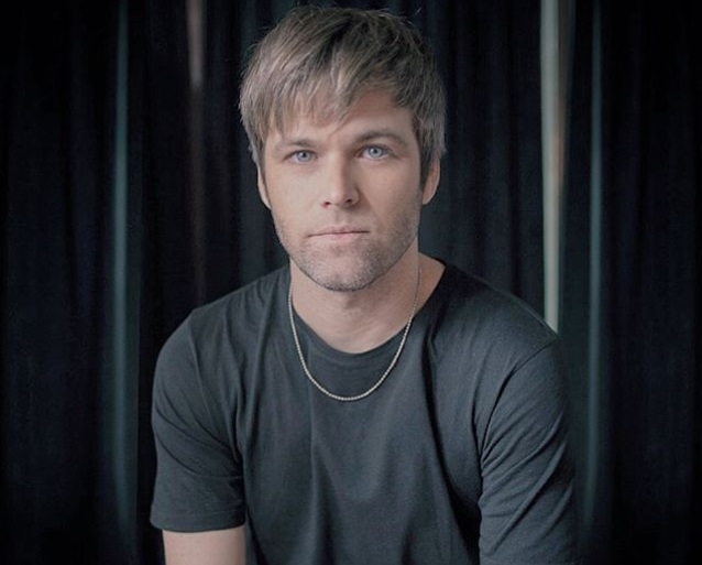 Benja Amadeo con TMH: &ldquo;Este disco me lo estoy tomando con tiempo, sintiendo que lo que hago me representa&rdquo;