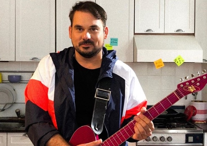 &iexcl;Bambi estren&oacute; nuevo video!