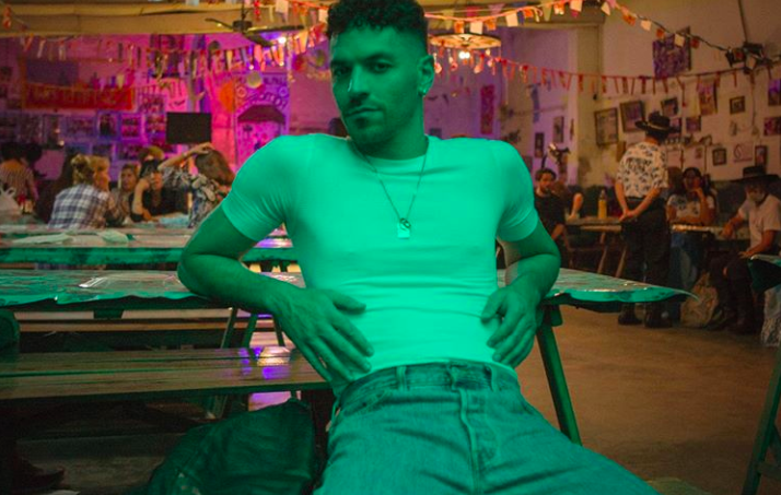 Juan Ingaramo en TMH: &ldquo;Cuando me dijeron que estaba nominado a los Latin GRAMMY fue fuerte&rdquo;