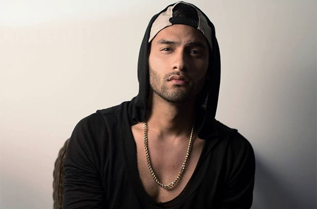 Diel Paris en TMH: &ldquo;A los 14 a&ntilde;os me empec&eacute; a dedicar a la m&uacute;sica&rdquo;