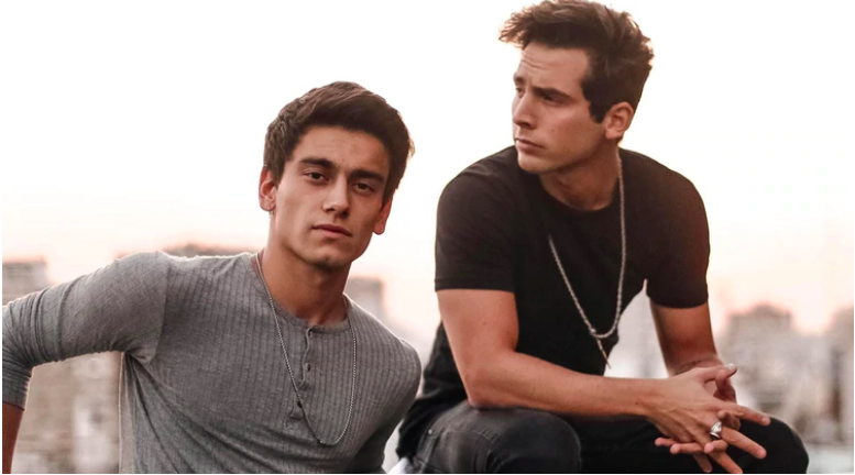 MYA en TMH: "Queremos arrancar el 2020 con m&aacute;s m&uacute;sica, seguimos escribiendo y haciendo canciones"